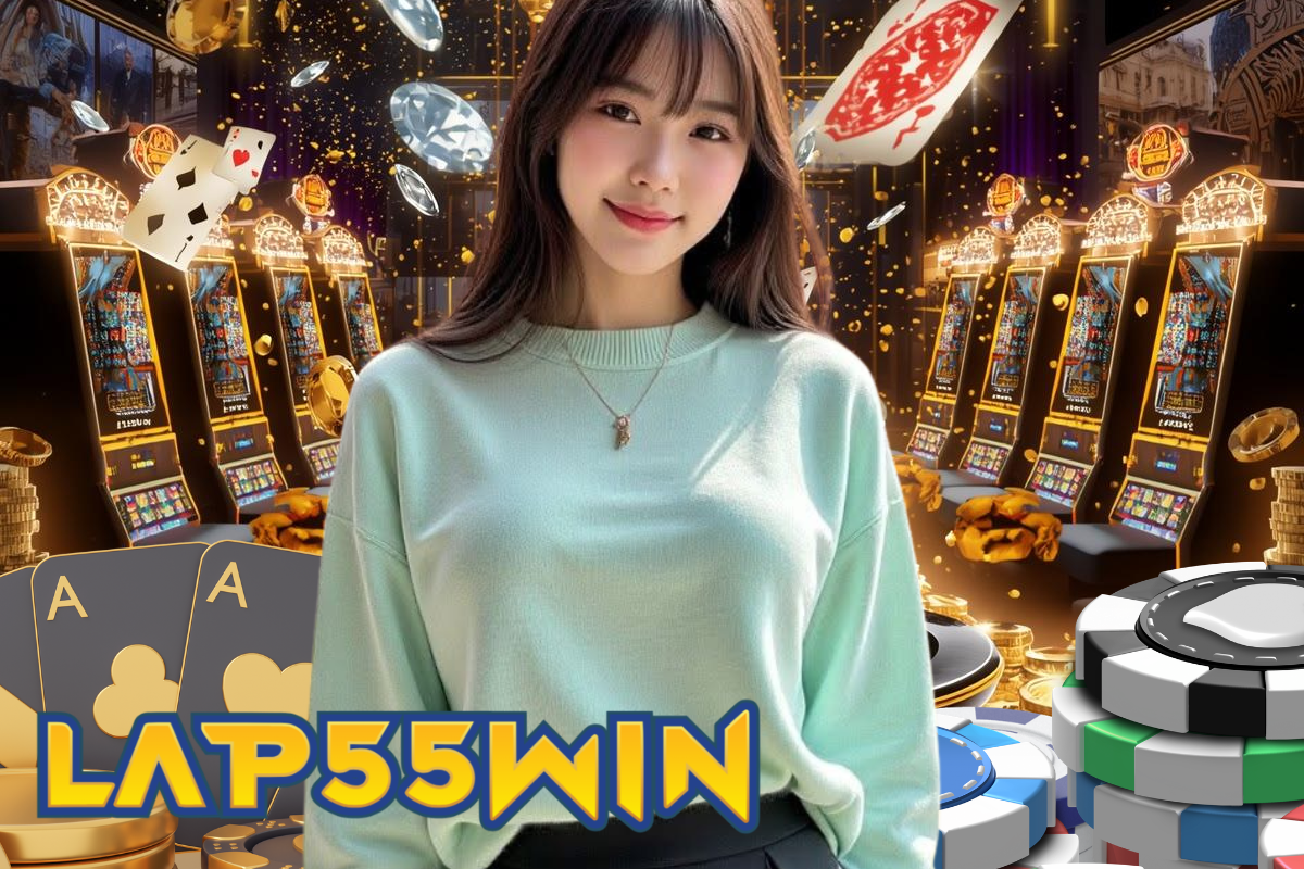 lap55win เครดิตฟรี